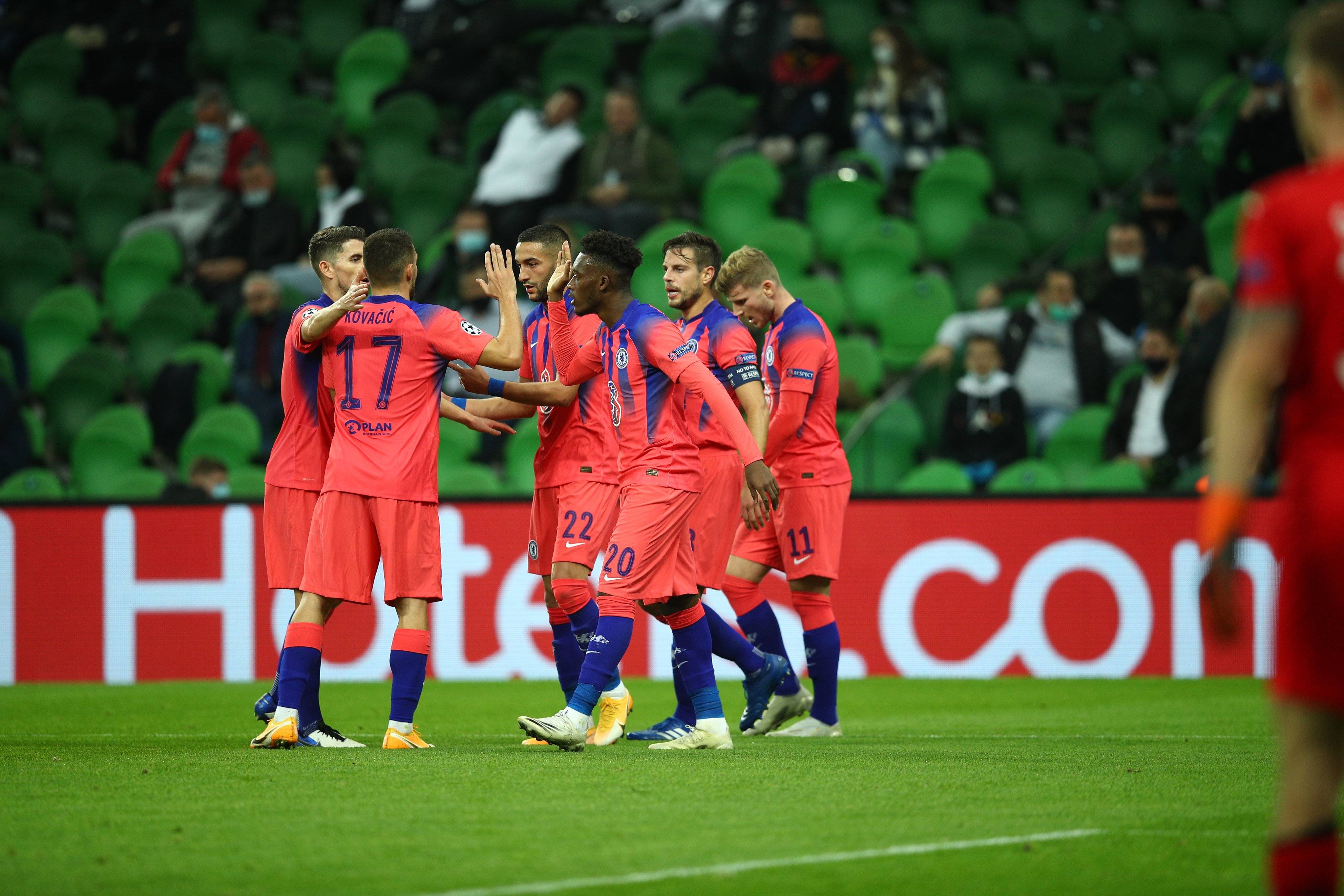 本届世俱杯 本届世俱杯